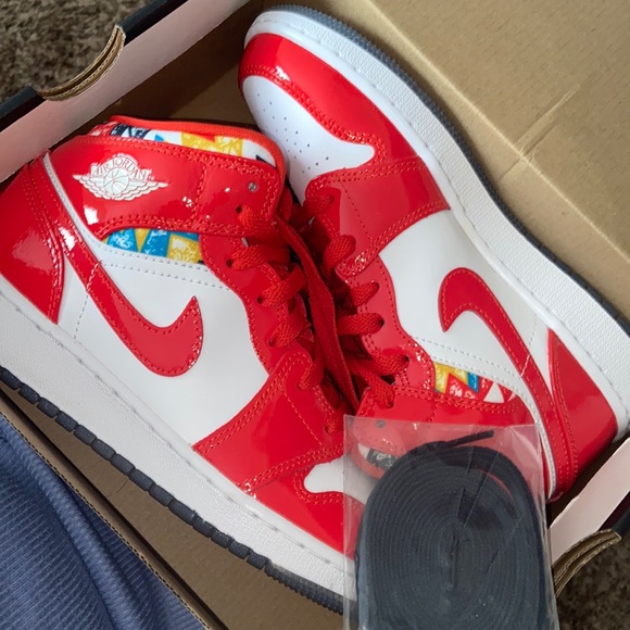 Jordan 1 - Picture 1 of 4